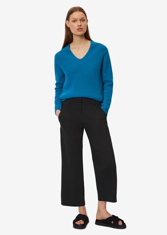 Marc O'Polo Pullover in Blau