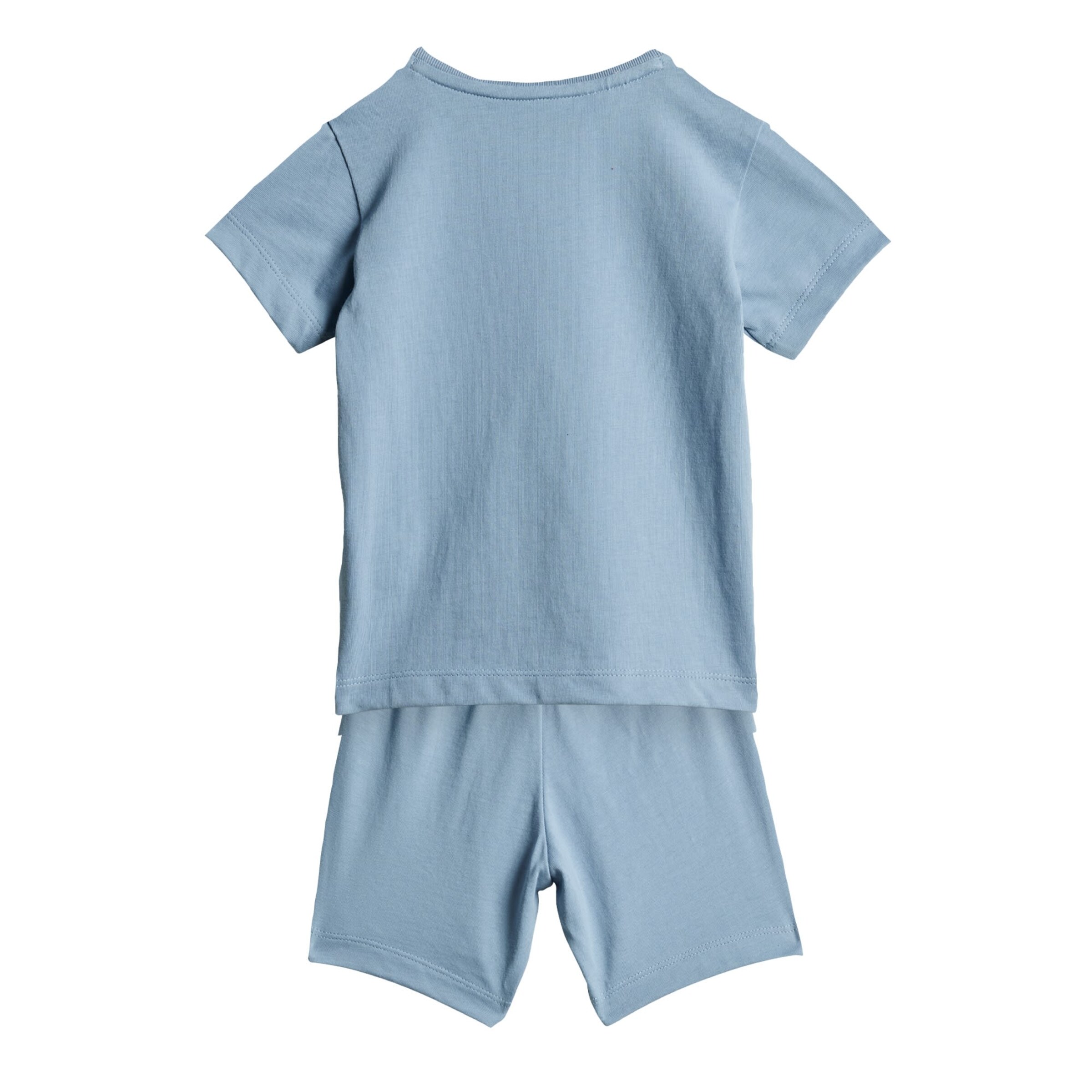 ADIDAS ORIGINALS Комплект 'Trefoil Essentials' в Синий