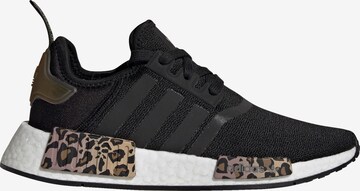 ADIDAS ORIGINALS Sneakers 'Nmd_R1' in Black