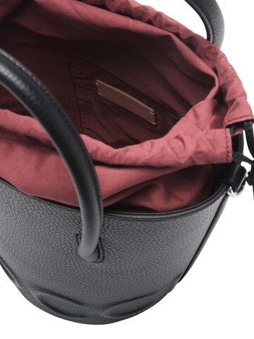 Coccinelle - Bolso de mano 'Coccinelle Myrtha 2' en negro