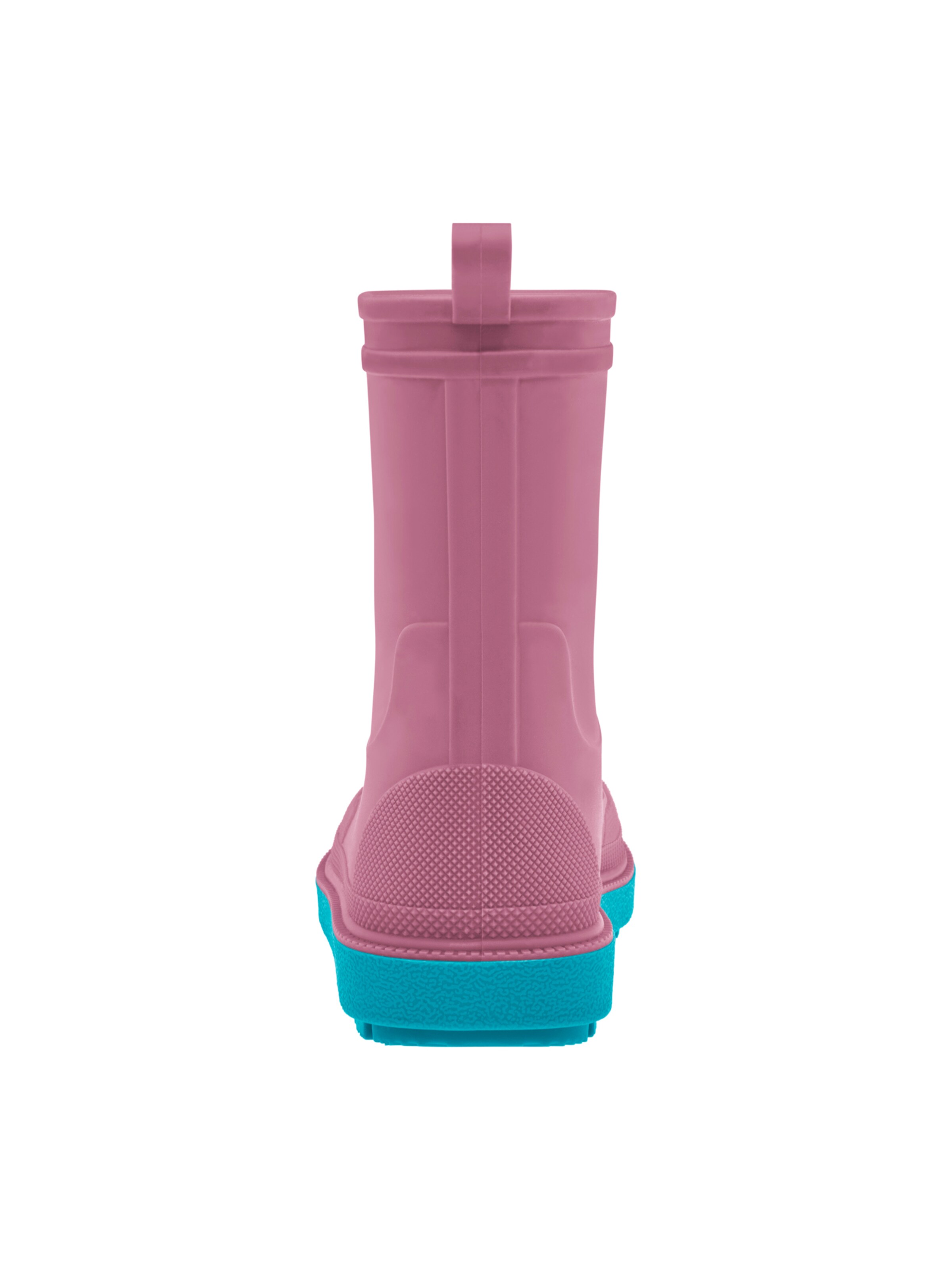 PLAYSHOES Gumicsizmák - lila