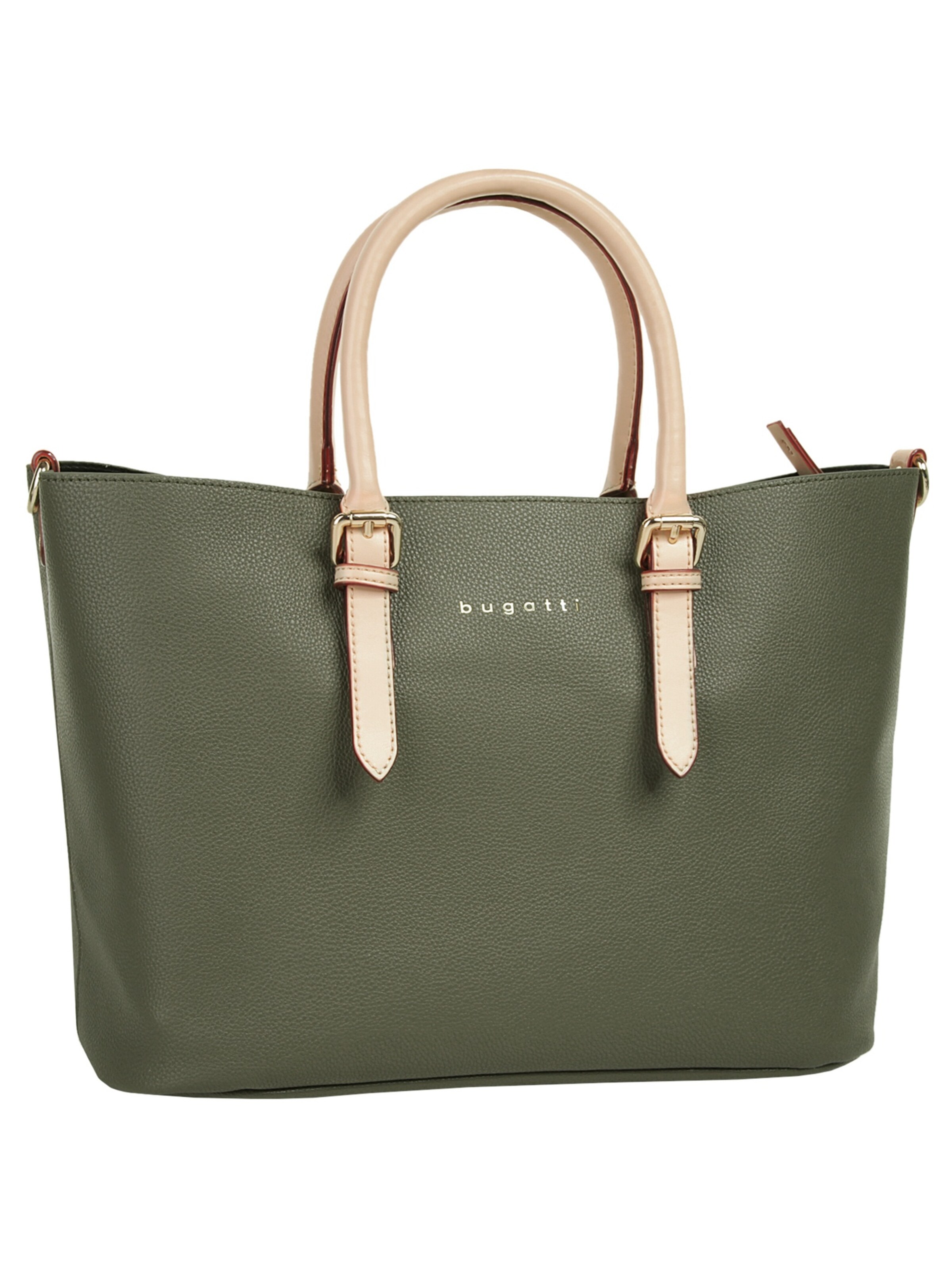 bugatti Shopper 'Ella'‌ in Grün