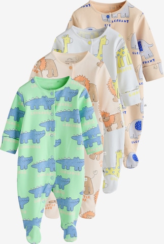 smėlio Next Miego kostiumas: priekis