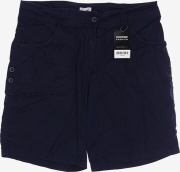 KangaROOS Shorts XL in Blau: predná strana