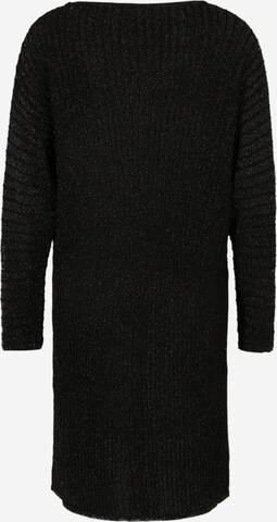 s.Oliver BLACK LABEL Jurk in Zwart