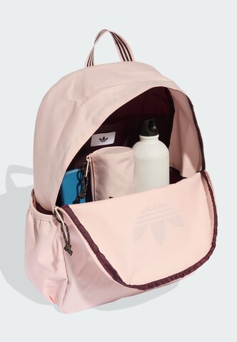 Zaino di ADIDAS ORIGINALS in rosa