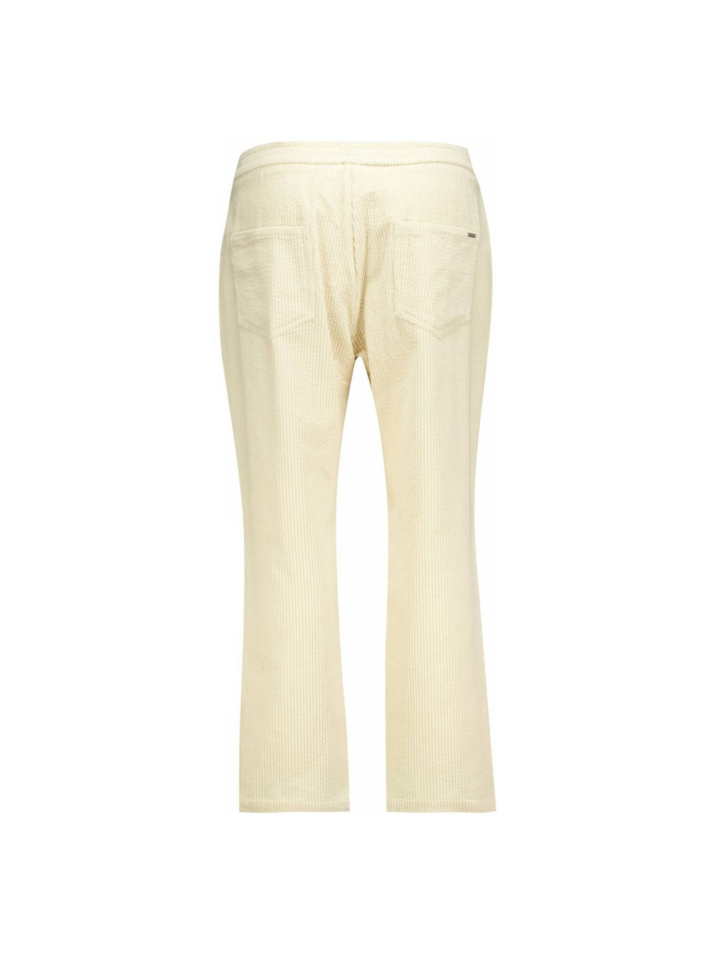 Regular Pantalon 'Tamyly' Deeluxe en beige