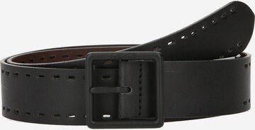 LEVI'S ® Riem in Zwart: voorkant