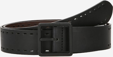 Ceinture LEVI'S ® en noir : devant