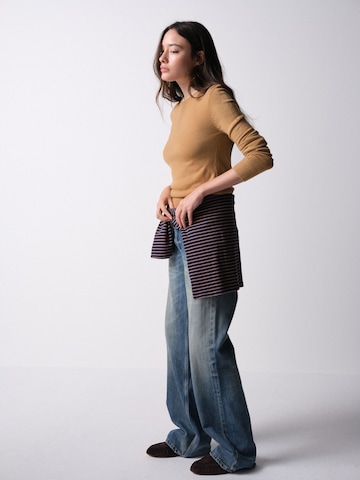 Pullover di The Set in blu