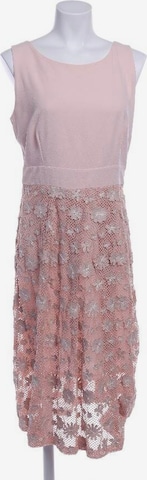 Ana Alcazar Dress in XL in Pink: front