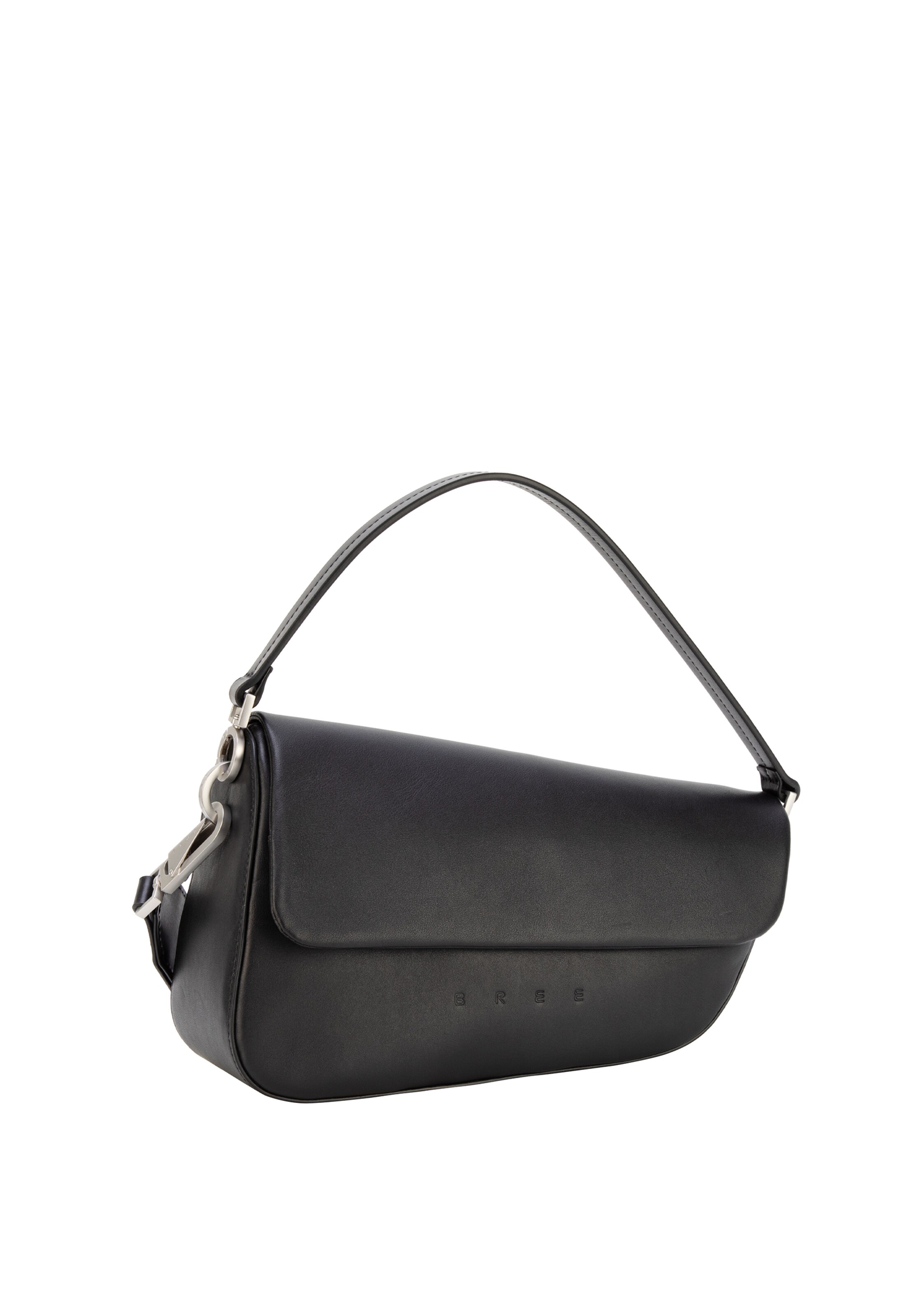 BREE Crossbody Bag 'The Icons Intra' in Black