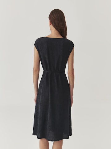 TATUUM Jurk 'TABI' in Blauw