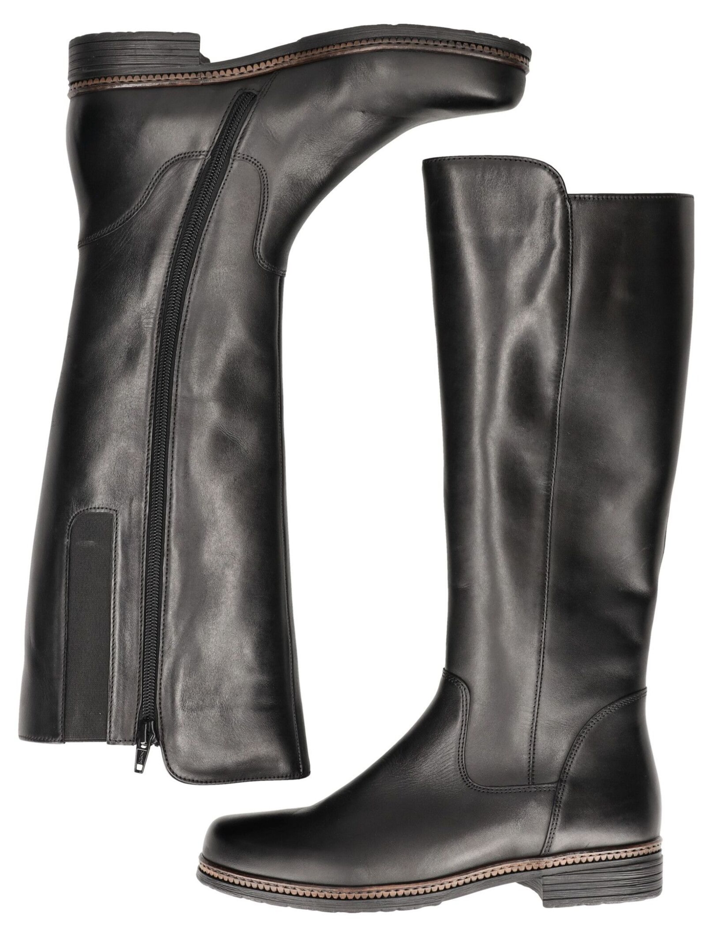 GABOR Boots in Black