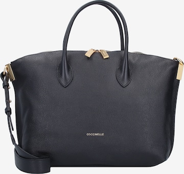 Coccinelle Handbag 'Estelle' in Black: front