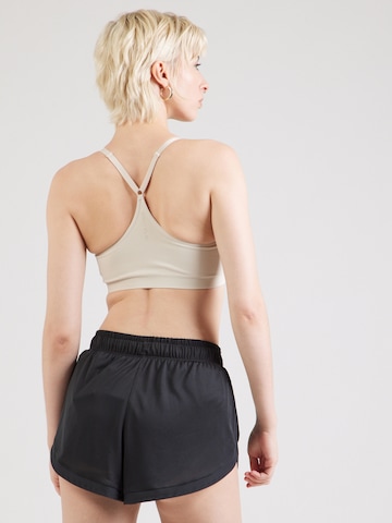 ONLY PLAY - Bustier Sujetador deportivo 'ONPLEA' en gris