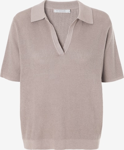 TATUUM Pusero värissä beige / tummabeige / vaaleanruskea, Tuotenäkymä