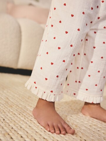 Next Nachtkledij in Wit