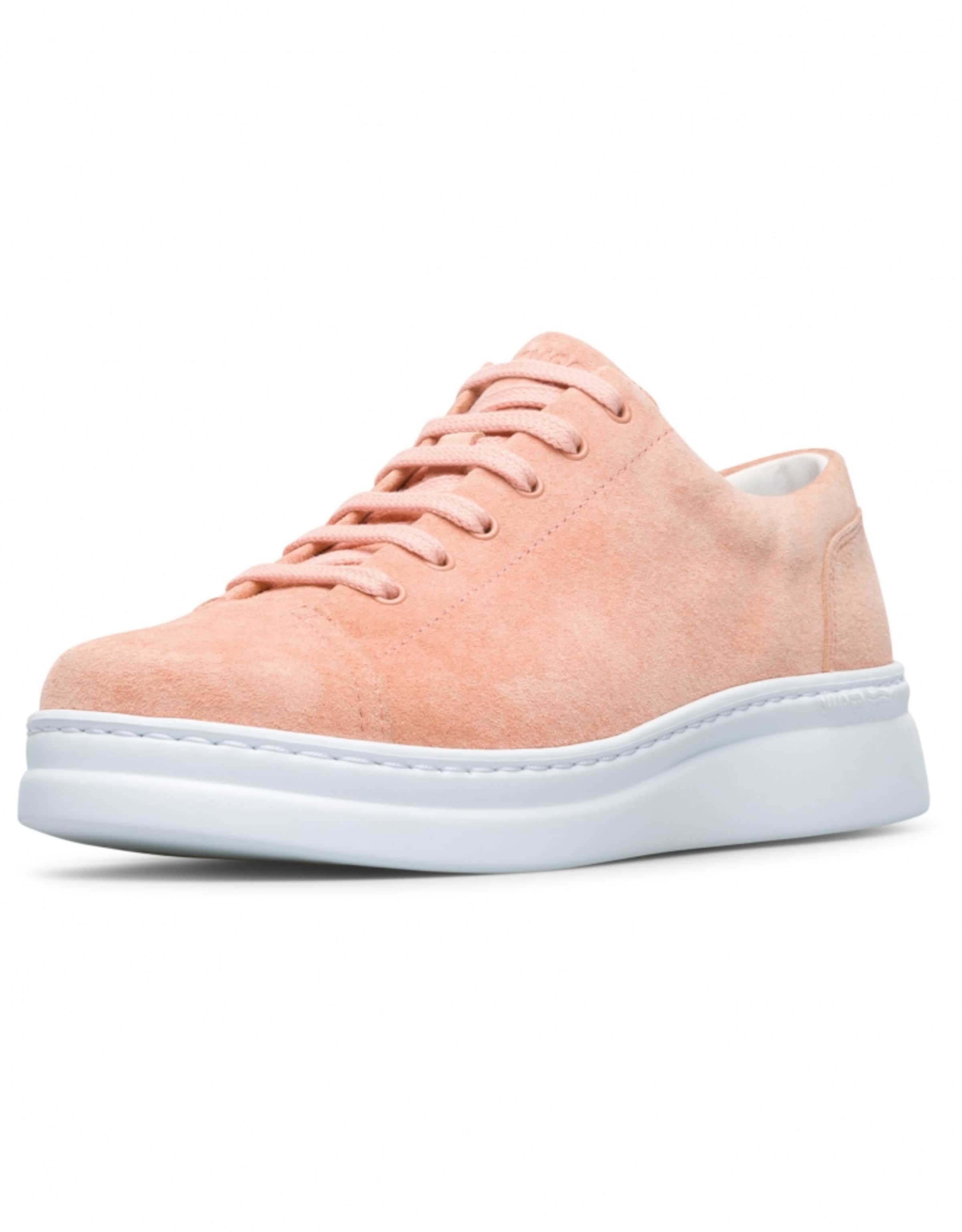CAMPER Sneakers ' Runner Up ' in Pink: front
