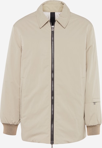 BOGNER Between-Season Jacket 'ROBYN' in Grey: front