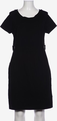 Toni Gard Kleid XL in Schwarz: predná strana