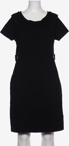 Toni Gard Dress in XL in Black: front