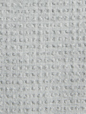 Next Slim Fit Sakko in Grau