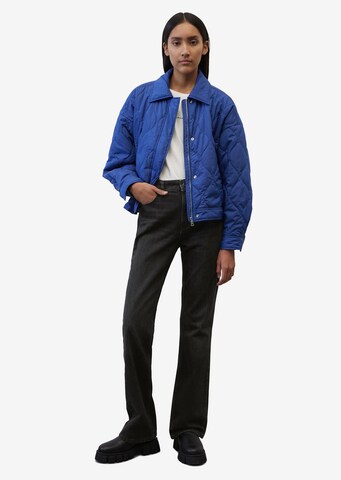 Marc O'Polo DENIM Between-season jacket in Blue