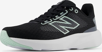 new balance Sneaker in Schwarz: Vorderseite