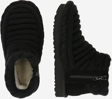 UGG Boots 'CLASSIC' in Black