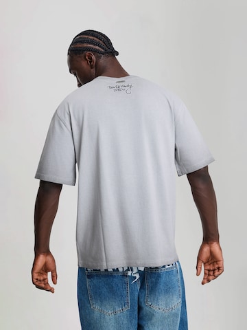 Ed Hardy Shirt in Grey