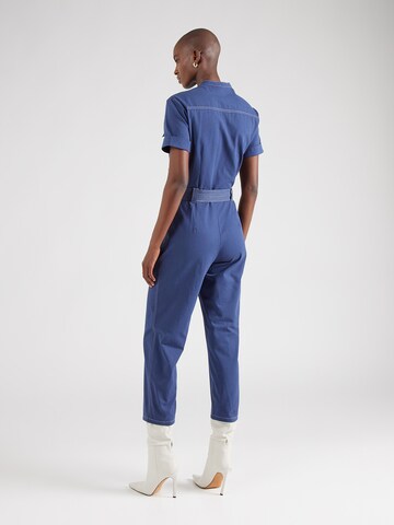 Compania Fantastica Jumpsuit i blå