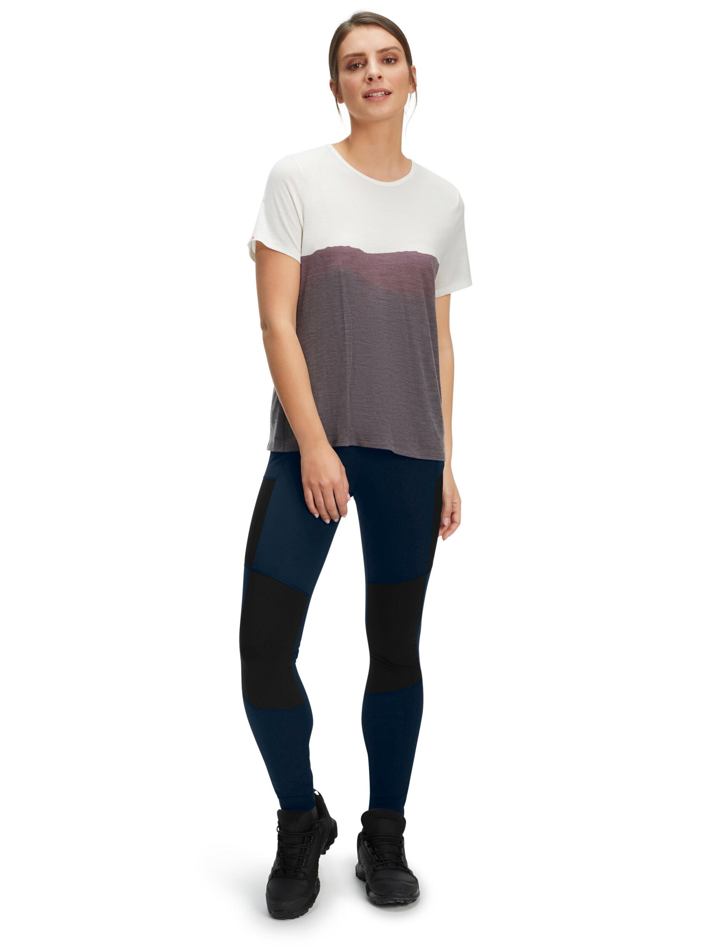 FALKE Slimfit Leggings‌‌‌‌‌ in Blau