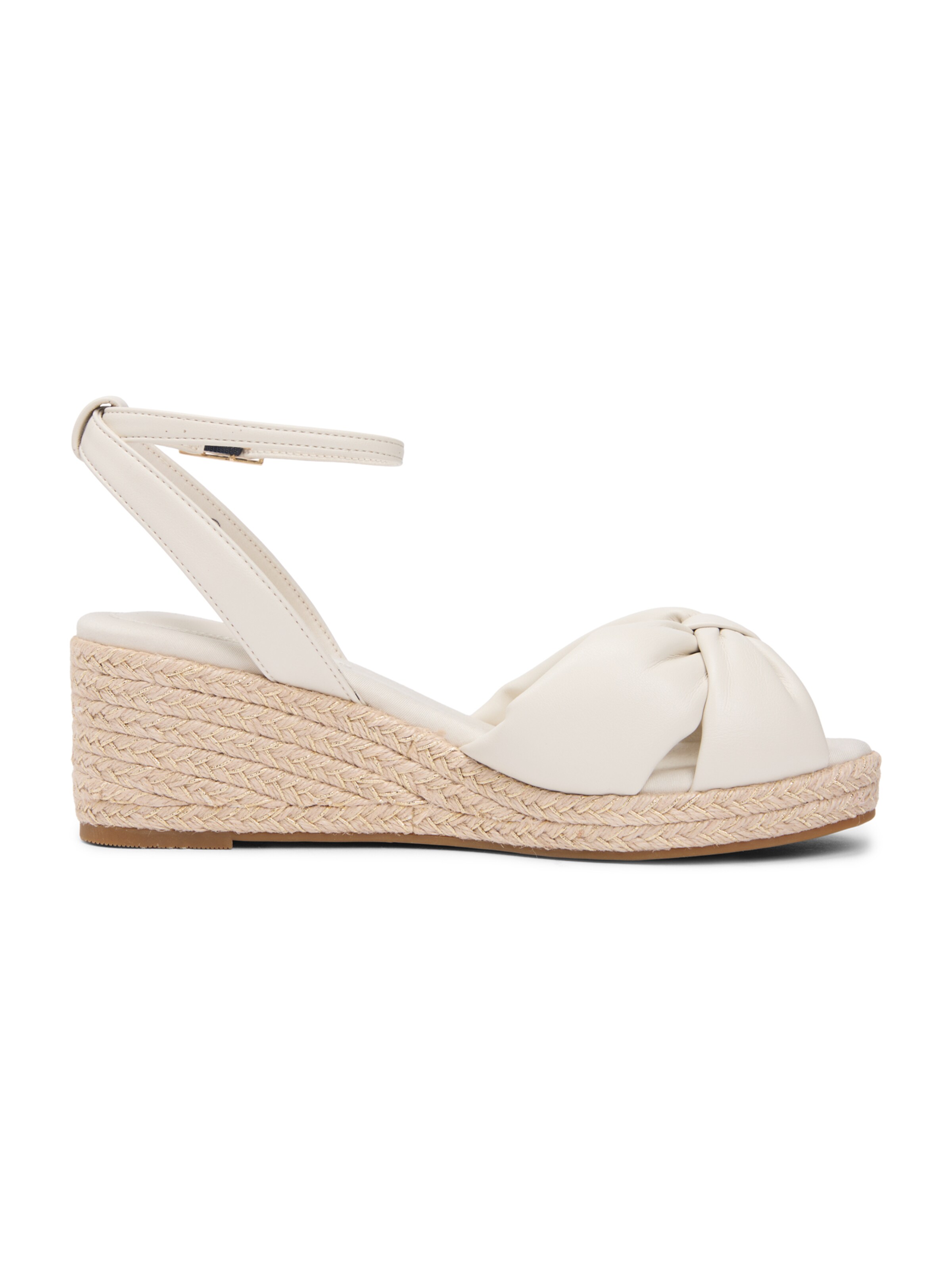 TOMMY HILFIGER Remsandal i beige