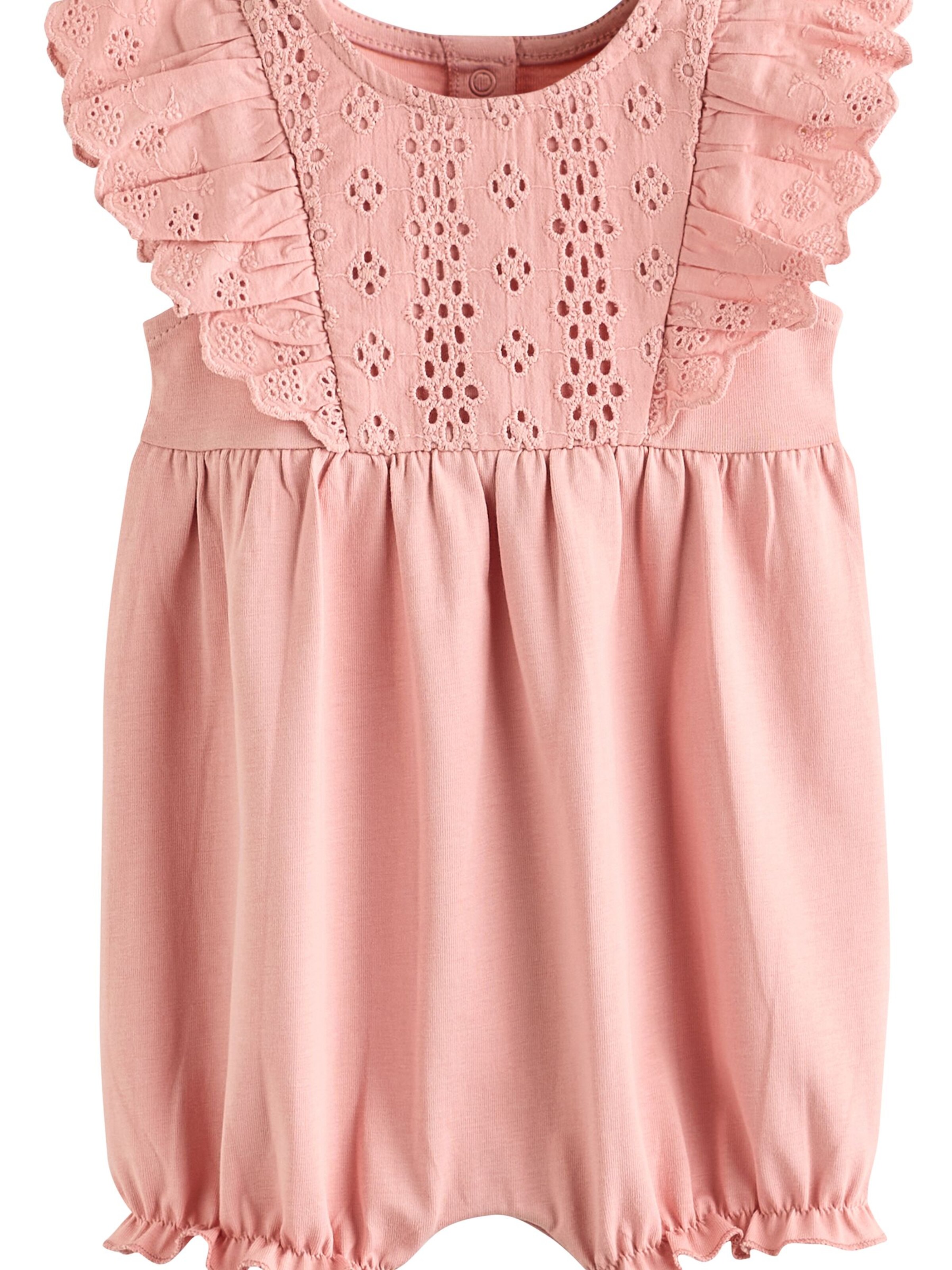 Next Sparkdräkt/body i blandade färger