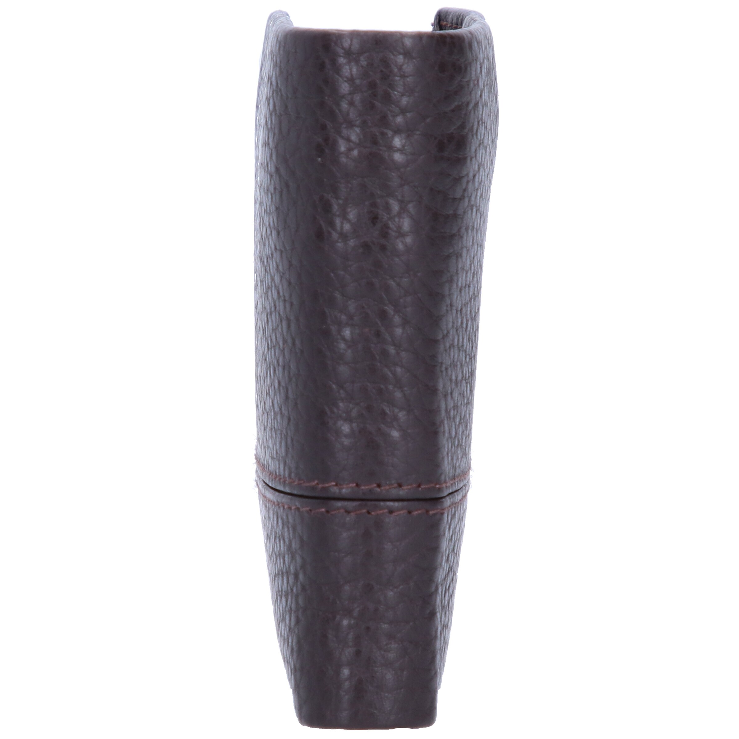 mano Geldbörse 'Don Tommas' in Braun