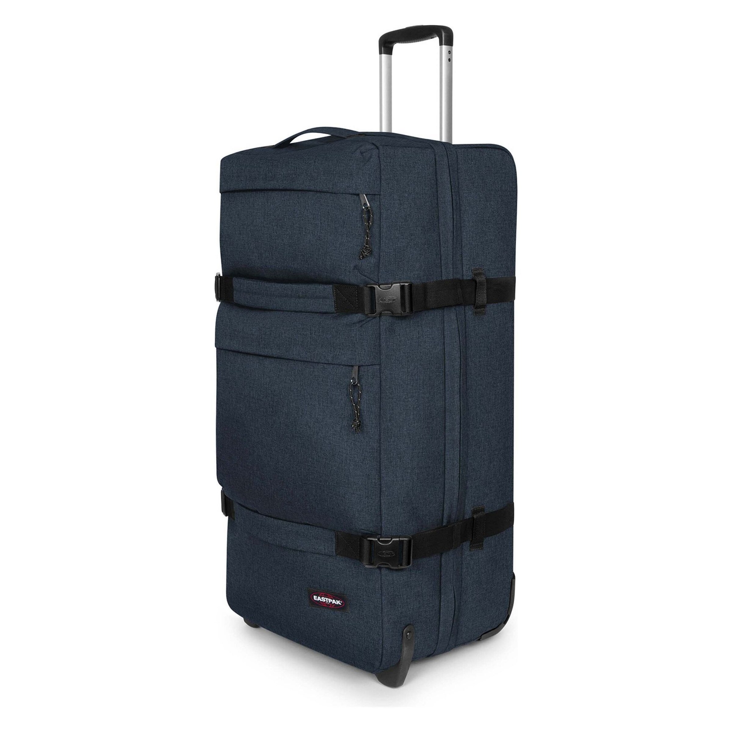 EASTPAK Trolley 'Transit'R' in Blau