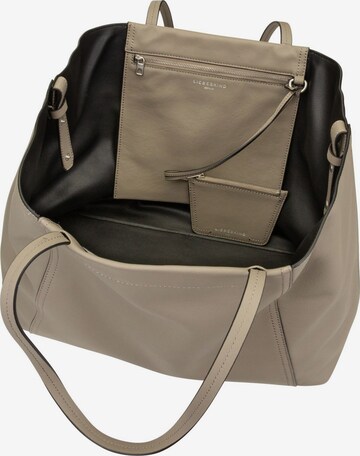 Liebeskind Berlin Shopper 'Chudy' in Grey