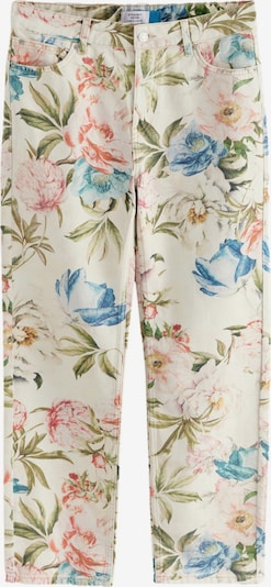 Next Traperice u svijetloplava / svijetlozelena / svijetloroza / bijela, Pregled proizvoda