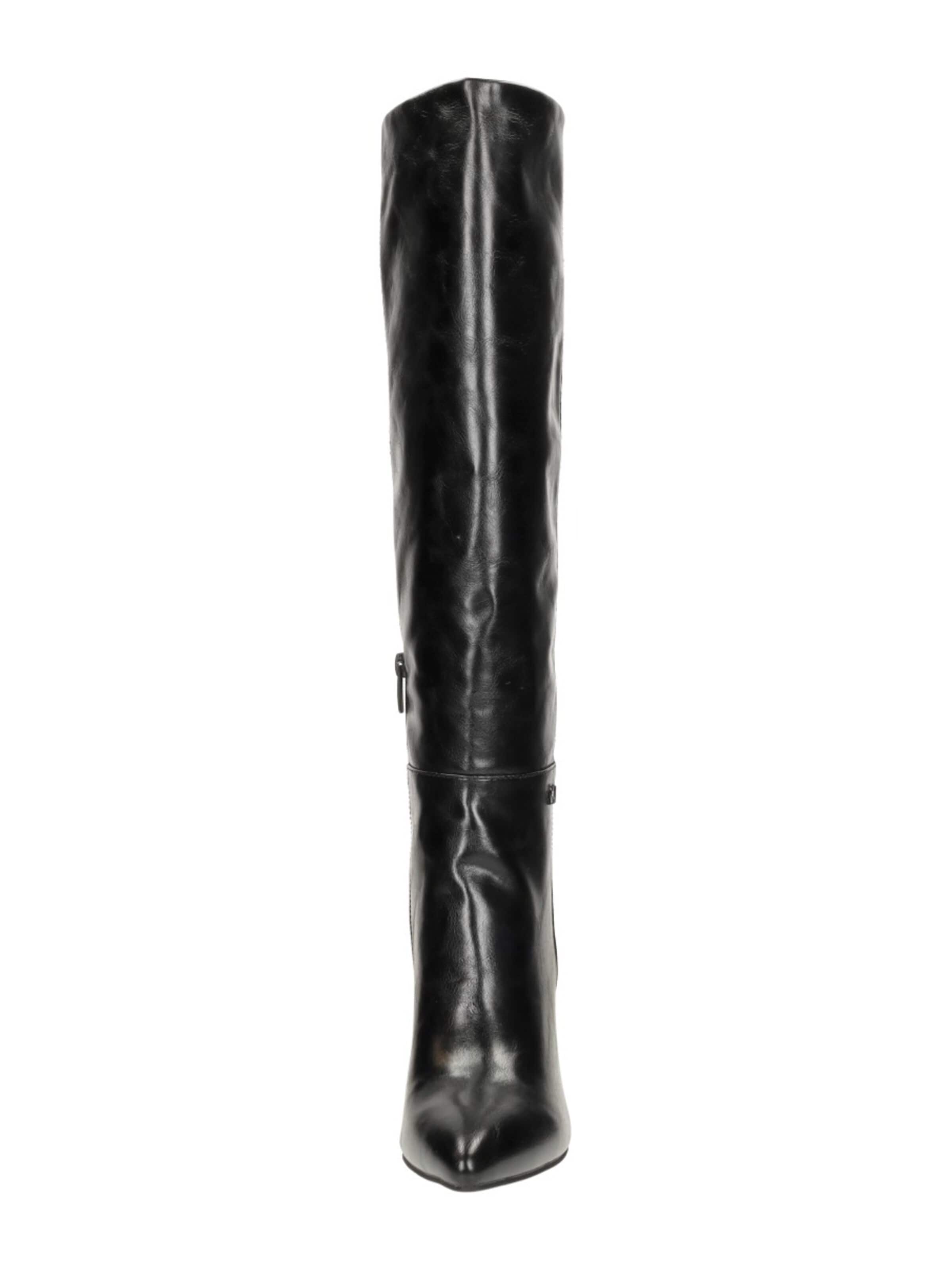 MEXX Boots 'Krystal Indy' in Black