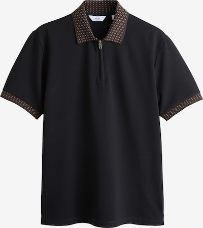 Next Paita koossa XS värissä beige / tummanruskea / musta, Tuotenäkymä