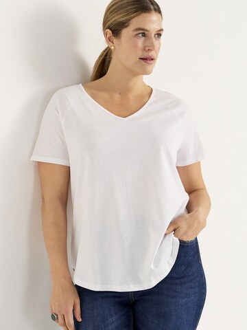 Cellbes of Sweden Shirt 'Alex' in Black: front