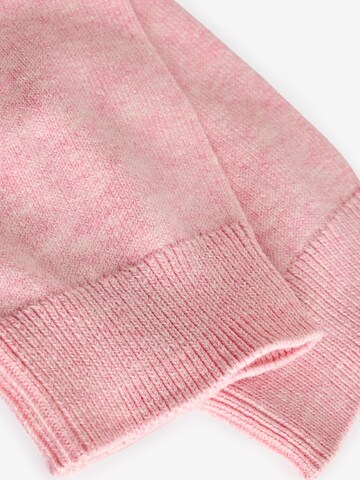 Next Strickjacke in Pink