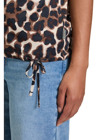 Betty & Co Shirt in Brown