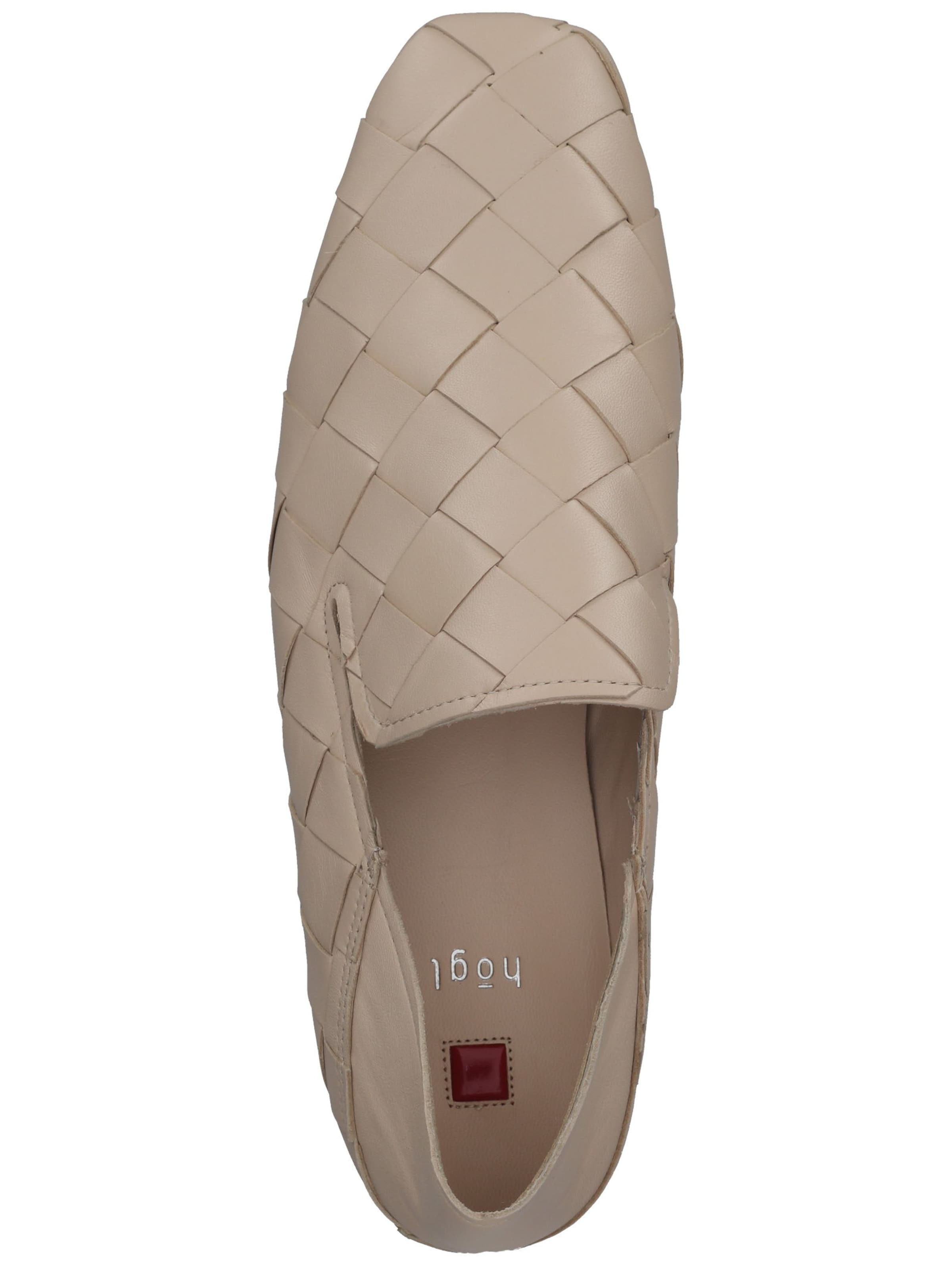 Slipper 'Samantha' di Högl in beige