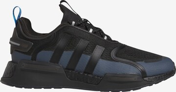 ADIDAS ORIGINALS Sneakers laag 'Nmd_V3' in Blauw