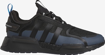 ADIDAS ORIGINALS Sneaker 'Nmd_V3' in Blau