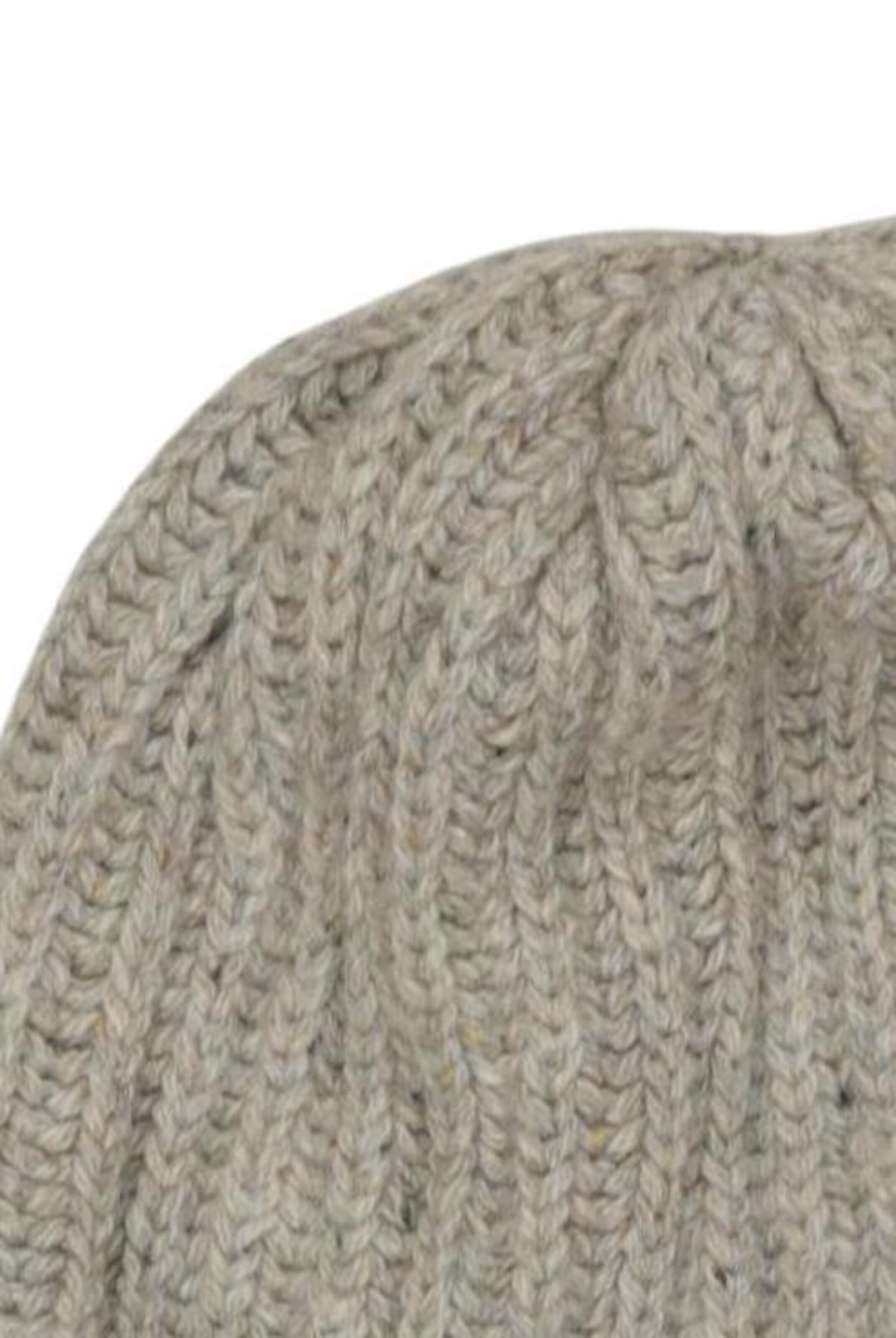 Barbour Hut oder Mütze One Size in Beige