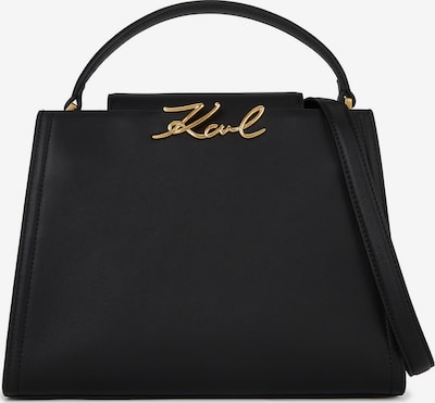 Karl Lagerfeld Ručna torbica u crna, Pregled proizvoda