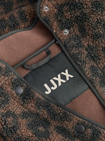 JJXX Jacke 'JXVERA' in Braun